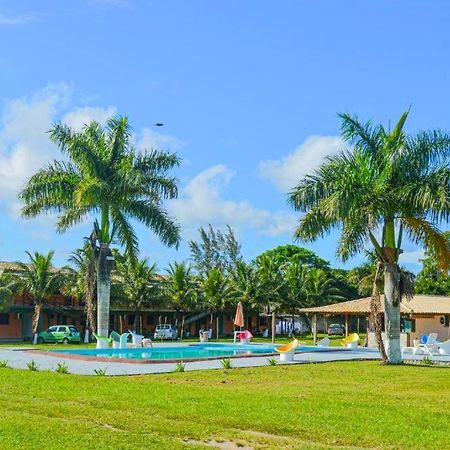Pousada Ohana Búzios Exterior foto